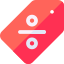 Discount Icon