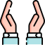 Hold Icon