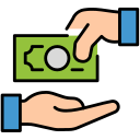 on time payment