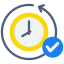 Express Delivery Icon
