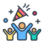 Holiday Icon