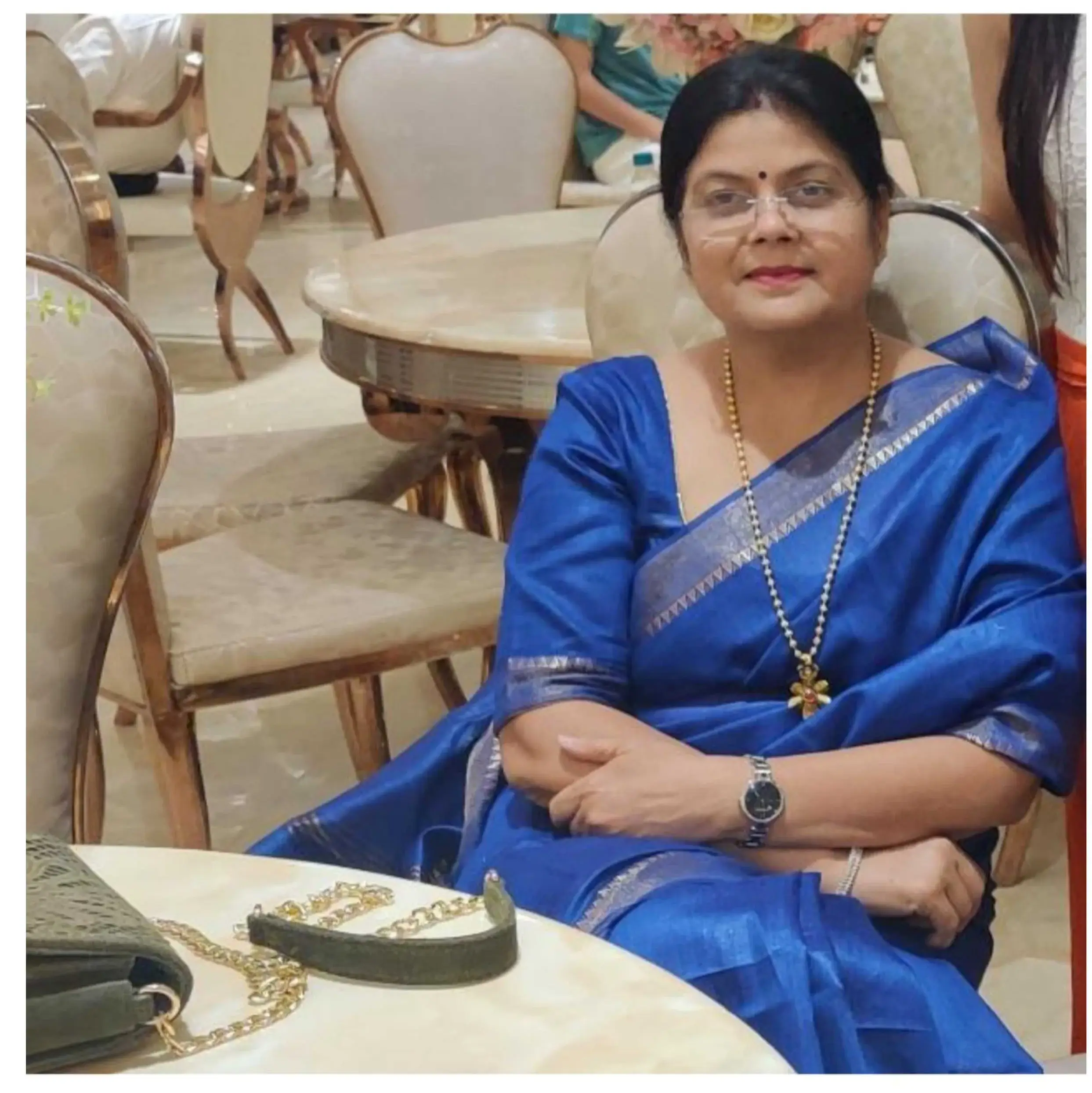 Sunita Profile