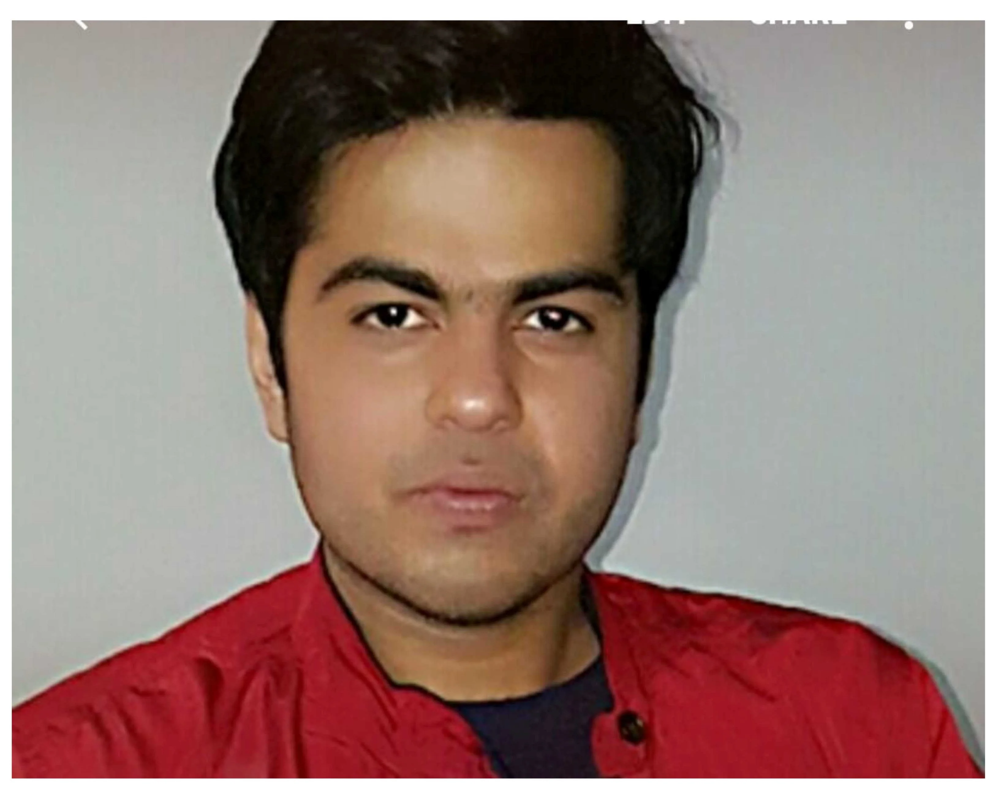 Venkatesh profile