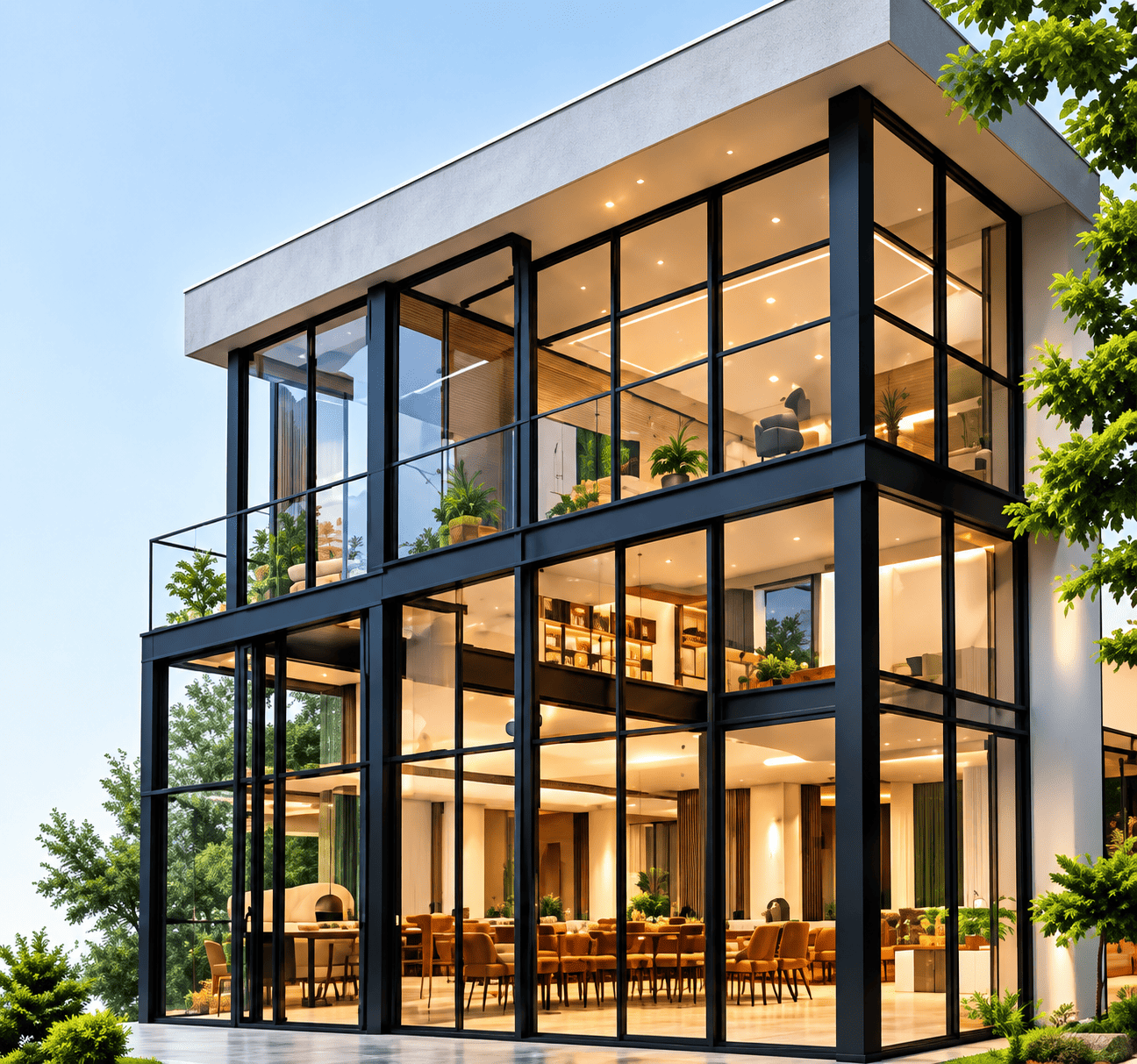 Commercial Construction