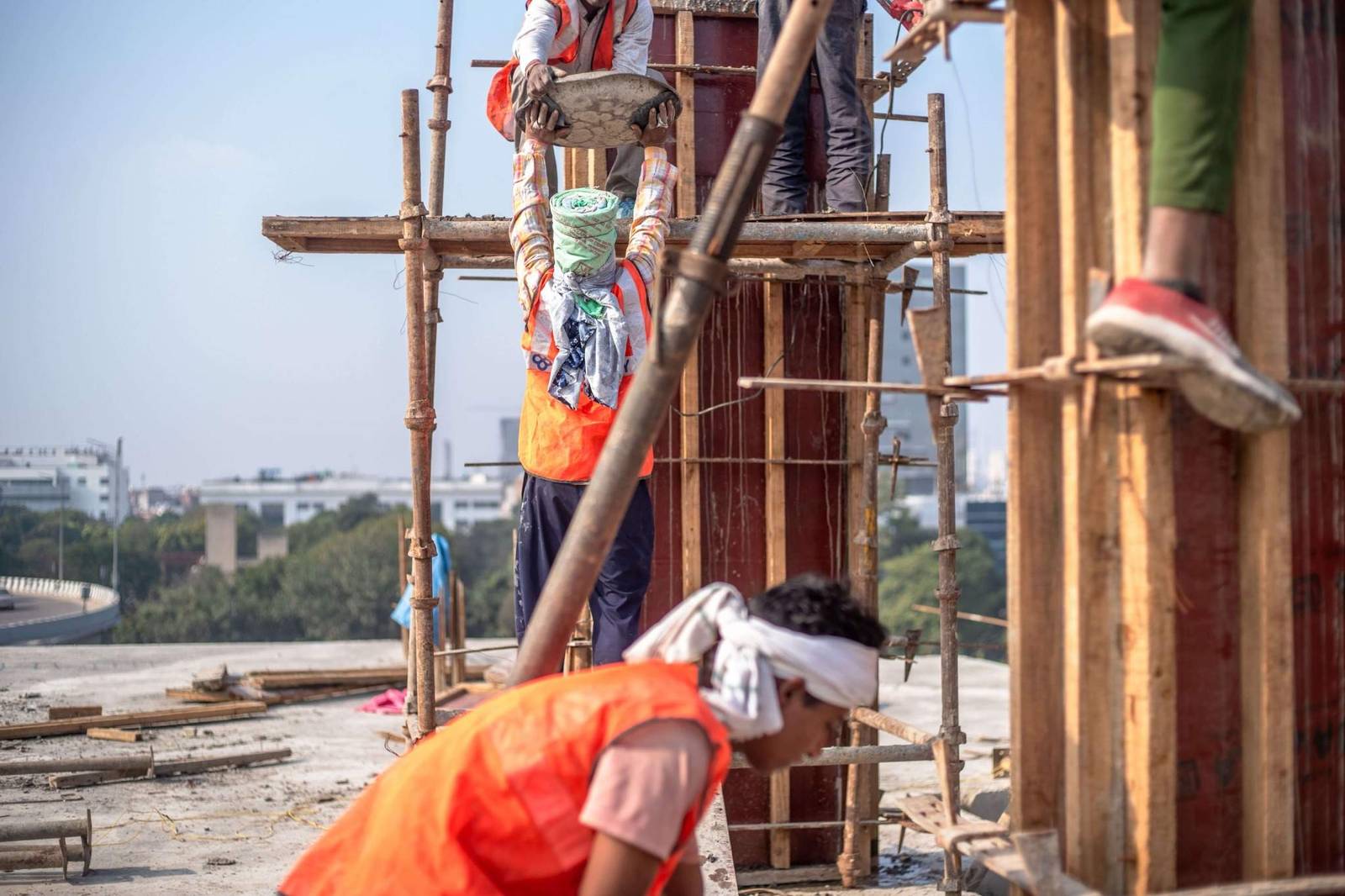 Home builders in Gurgaon