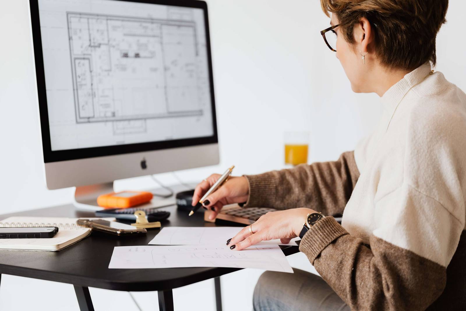 Design and planning