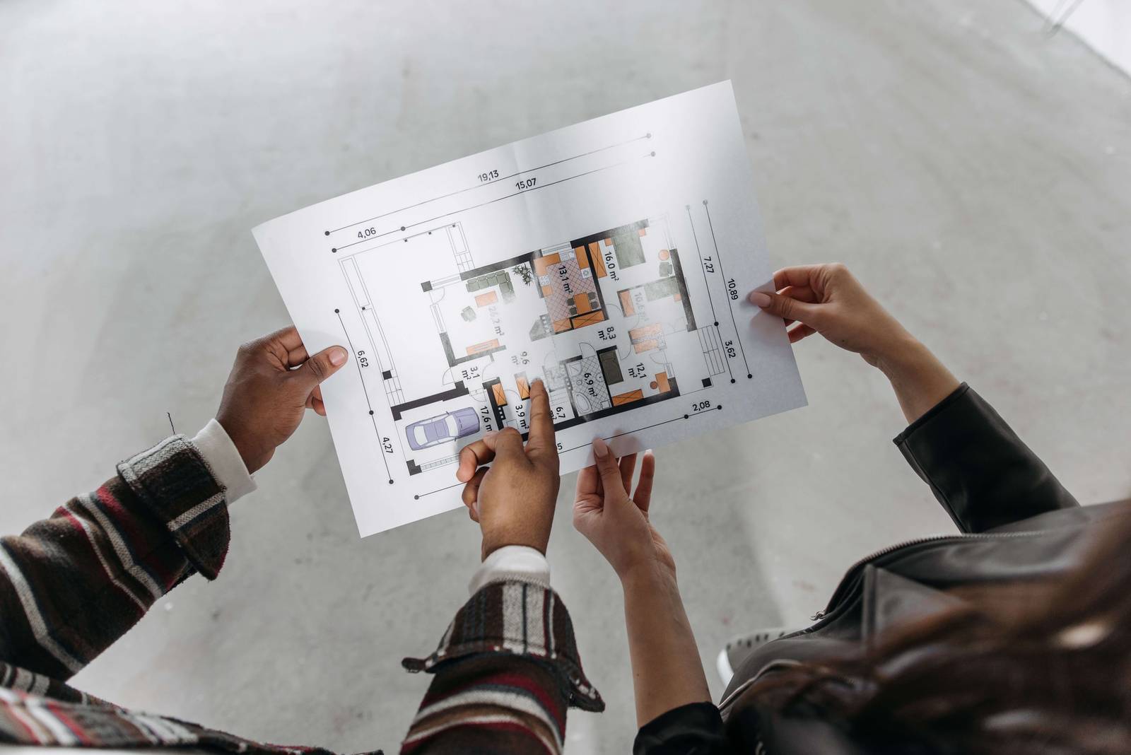 Technical Consultation