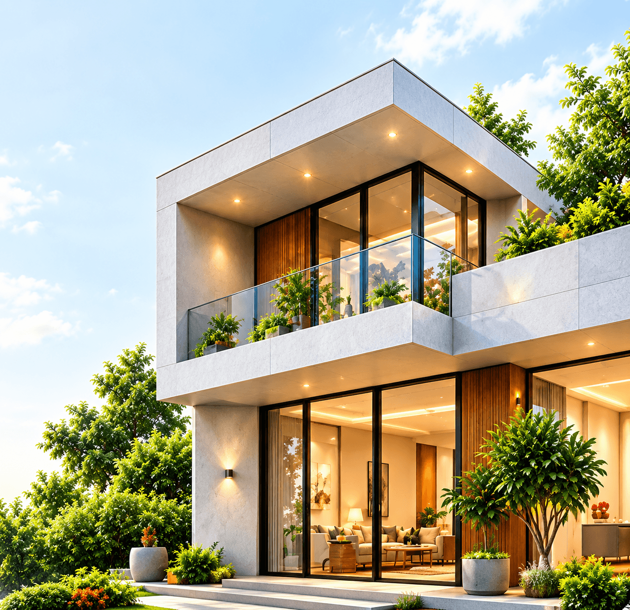 Residential Construction
