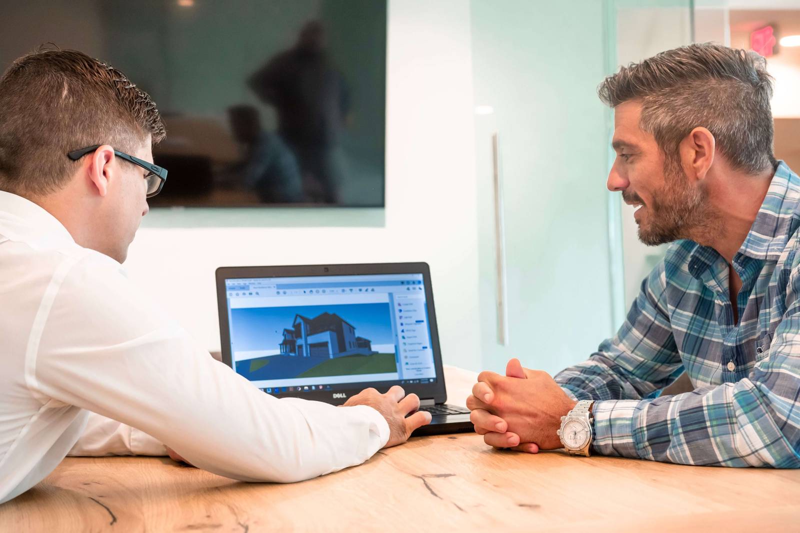 Technical Consultation