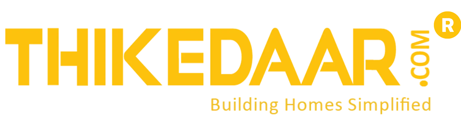thikedaar home and building construction