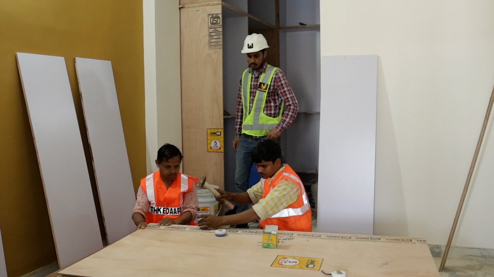 best-civil-contractor-services-in-india