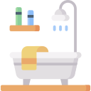 bathroom redesign by thikedaar patna