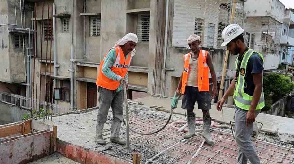 the best house builders in patna