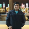 Mr Vikas