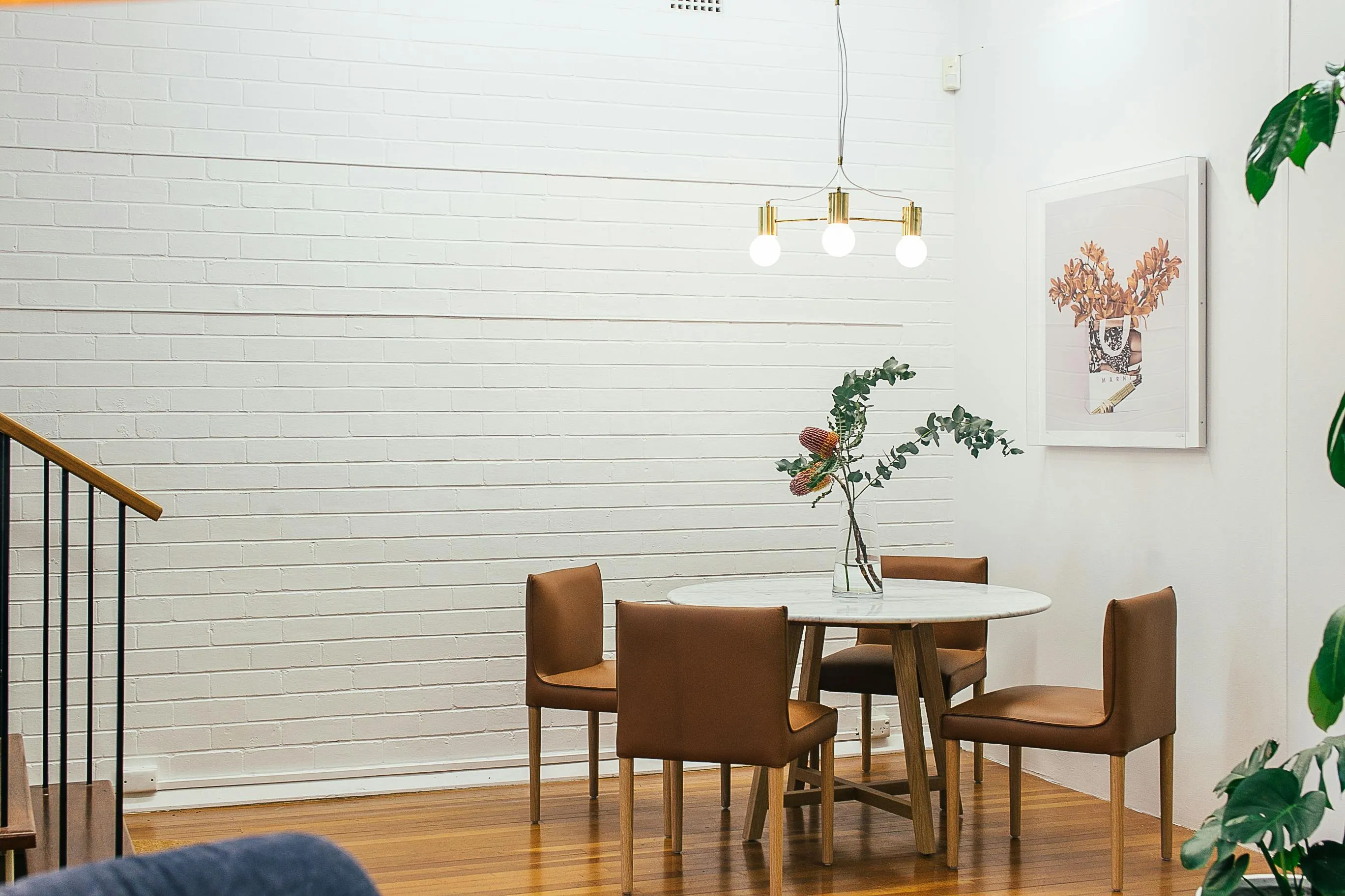 Basic Dining Hall Renovation Cost In Delhi With Thikedaar Dot Com