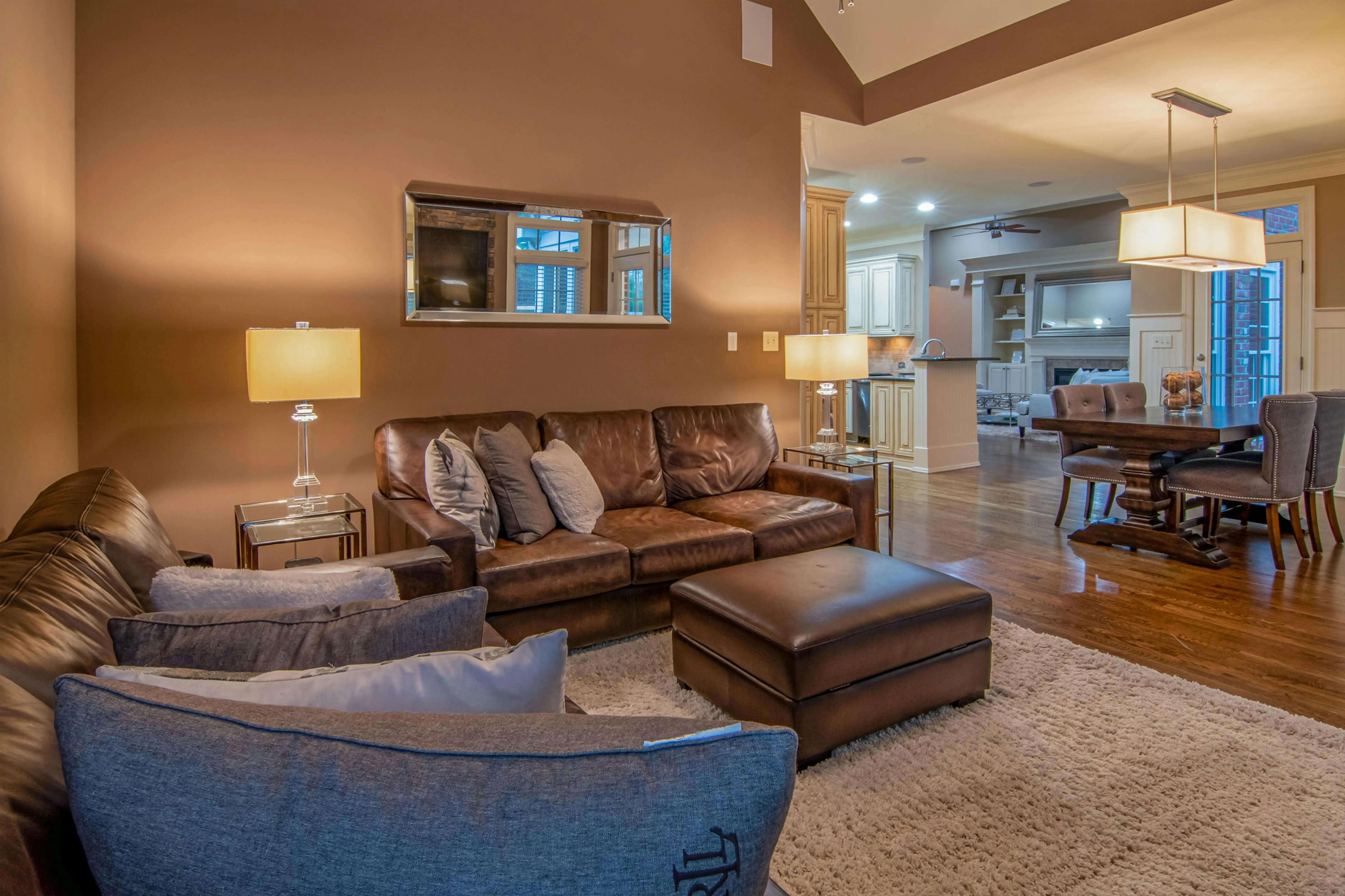 Premium Home Construction by Thikedaar