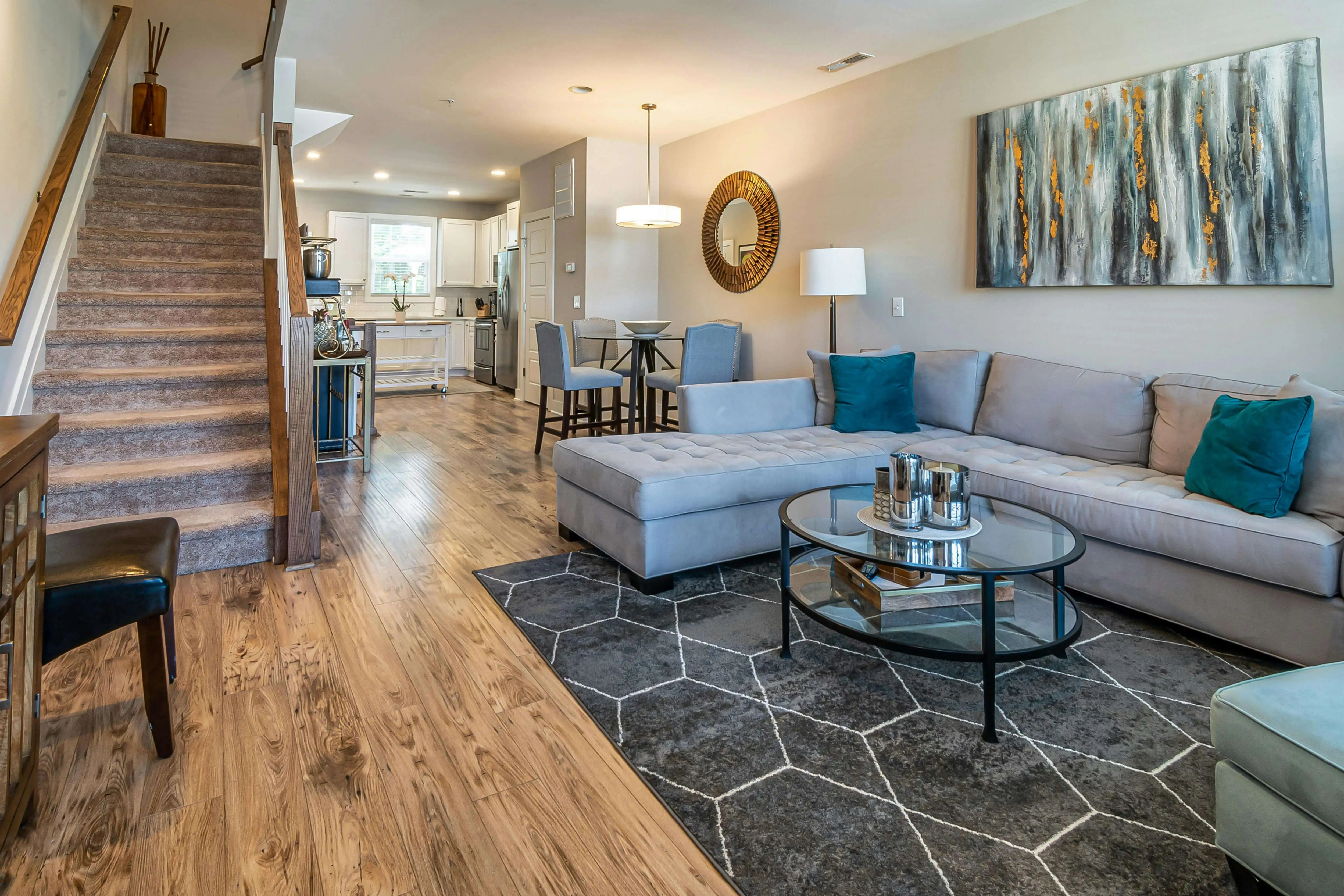 Premium Home Construction by Thikedaar