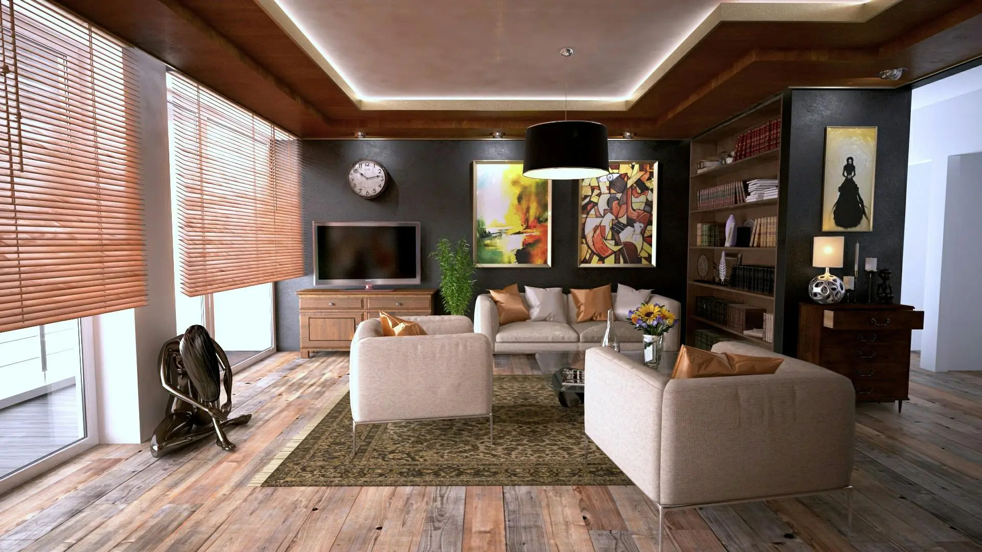 premium home construction package cost in lucknow with thikedaar dot com