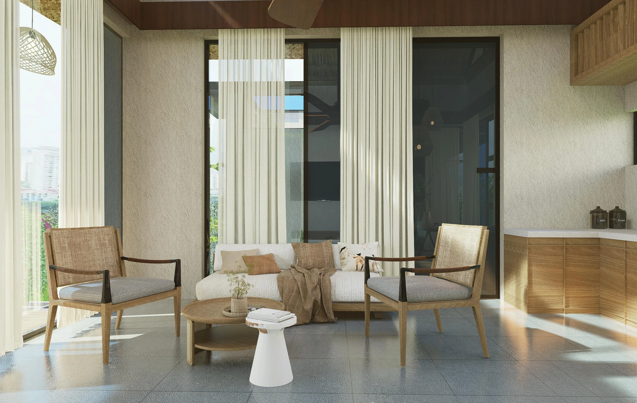 standard home construction cost packages in pune with thikedaar dot com maharastra