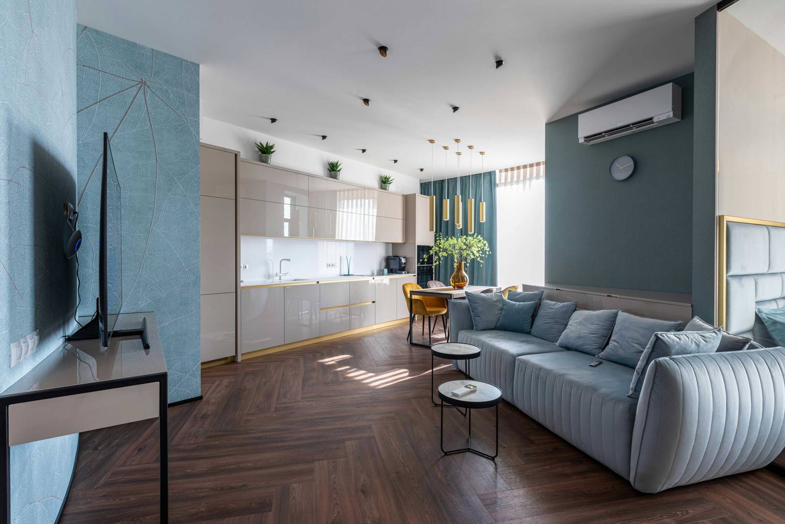 Renovation Architecture