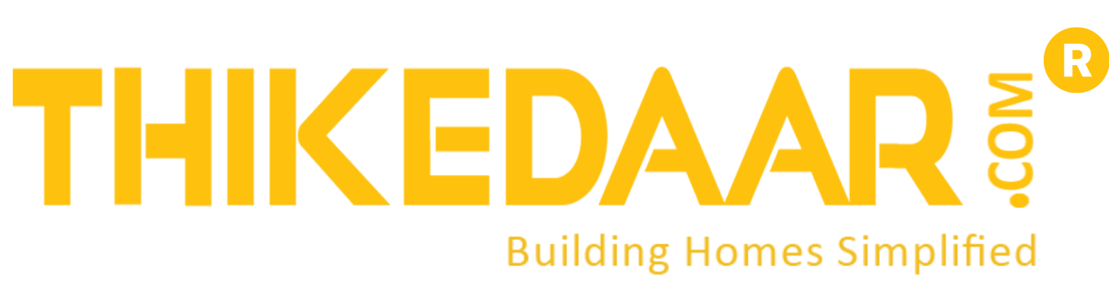 thikedaar home and building construction