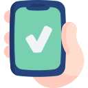 Warranty Icon