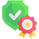 Warranty Icon