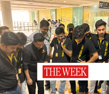 thikedaar successfully growing since 4 years