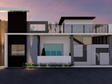 thikedaar dot com  real state and home construction in gurgaon haryana