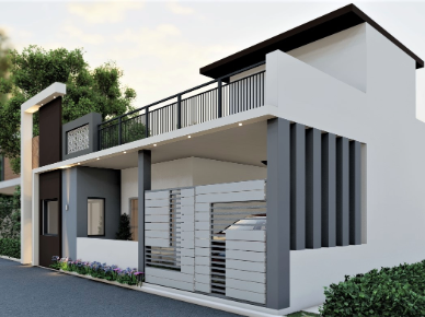 thikedaar dot com  real state and home construction in gurgaon haryana