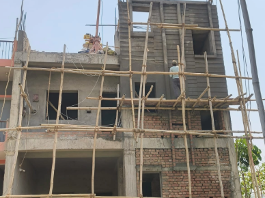 build home at affordable rates with thikedaar dot com