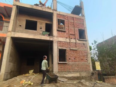 build home at affordable rates with thikedaar dot com