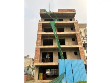 thikedaar home builders in manesar gurgaon