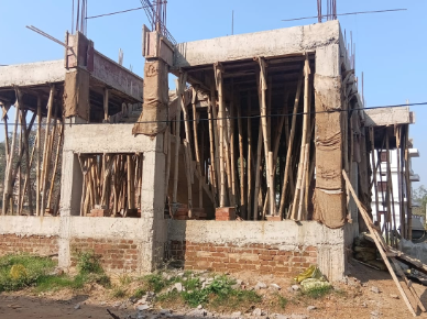 build home at affordable rates with thikedaar dot com