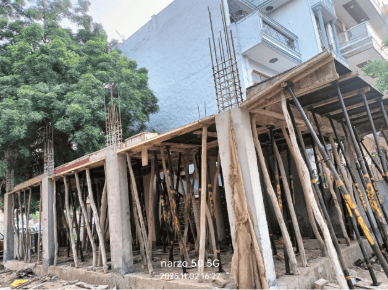 thikedaar dot com home builders in patna bihar