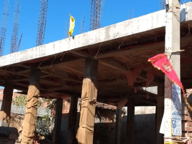 2784 home construction in patna