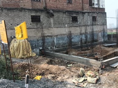 home construction company in lucknow