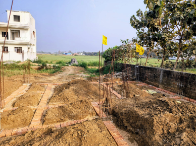 best trunkey contractors in patna 3146 project