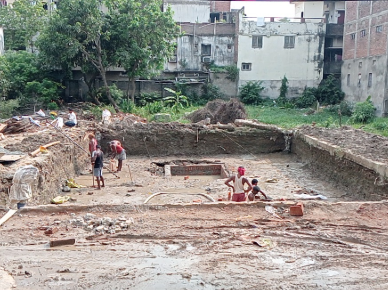 thikedaar dot com home builders in bihar patna