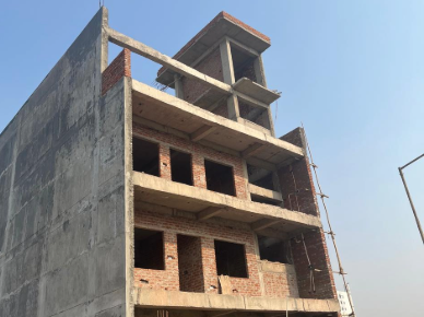 thikedaar dot com  real state and home construction in noida uttar pradesh