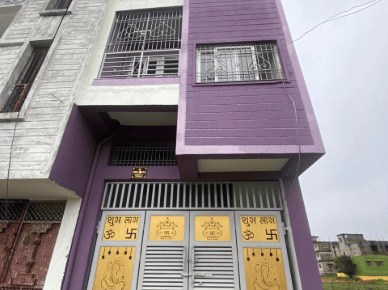 House building estimate in india