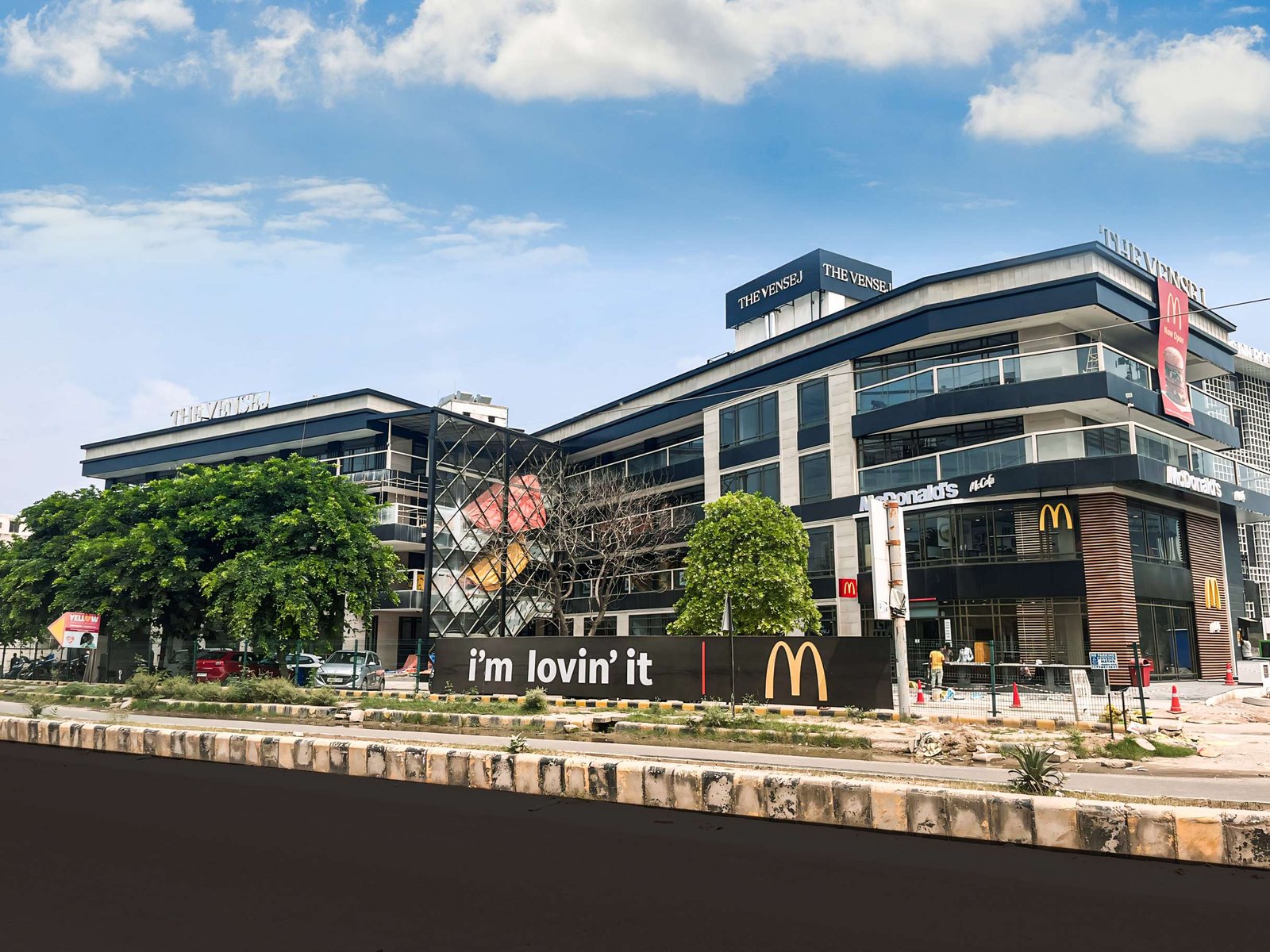 thikedaar dot com real state and home construction in gurgaon haryana