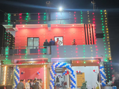 thikedaar dot com  real state and home construction  in 1715