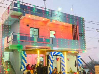 thikedaar dot com  real state and home construction  in 1715