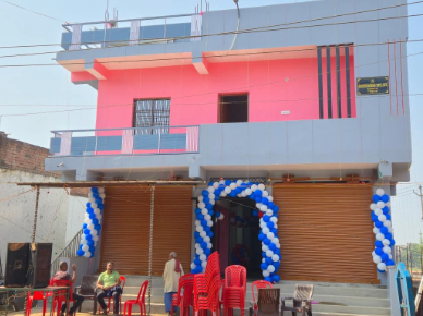 thikedaar dot com  real state and home construction in 1715