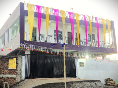 thikedaar home construction site id 2152