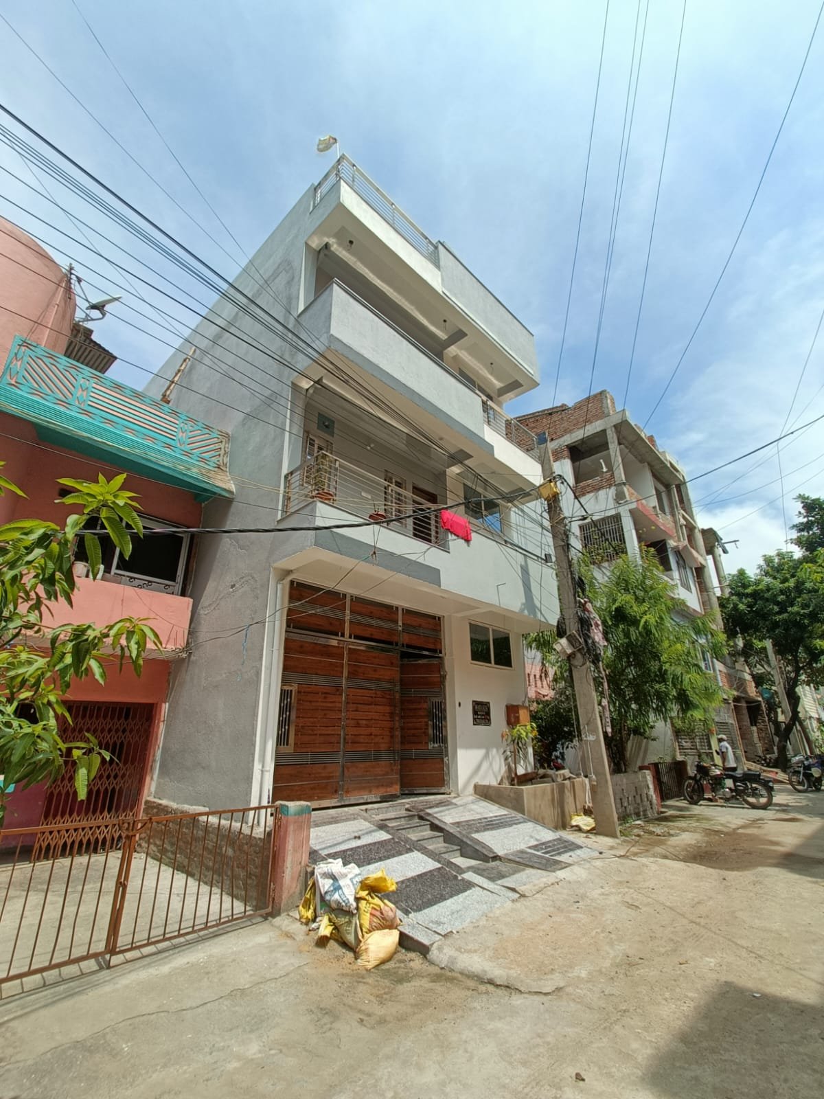 thikedaar dot com bihar site id 771