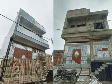 residential contractors