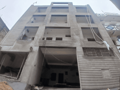 contractor for home construction in gaya