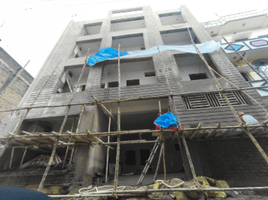 contractor for home construction in bhagalpur